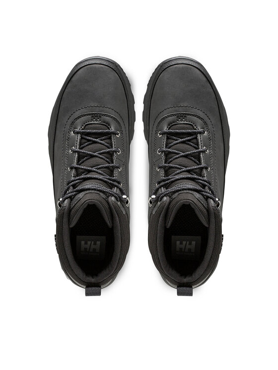 Helly Hansen Трекінгові черевики Helly Hansen Calgary 2 Boots 12036 Чорний