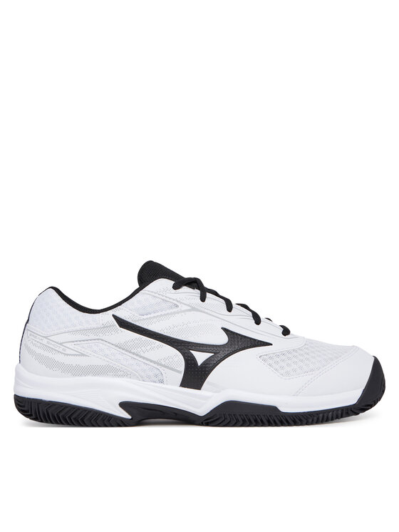 Mizuno Teniszcipők Mizuno Break Shot 5 Cc 61GC2525 Fehér