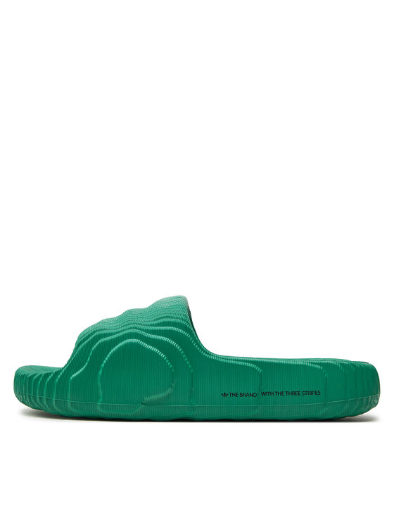 adidas Papucs adidas adilette 22 Slides IF3661 Zöld