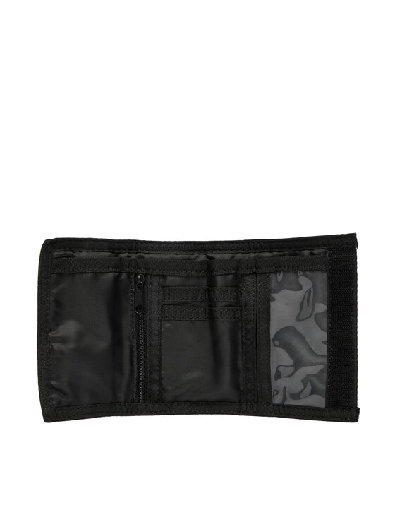 Roxy Denarnica Roxy Small Beach ERJAA04401 Siva