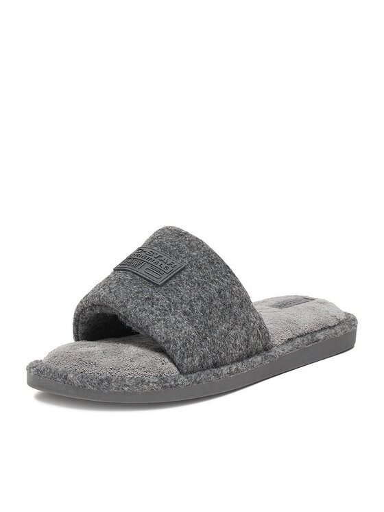 G-STAR Тапочки G-Star Raw CEO-WSS21718-01 Сірий