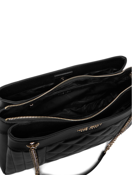 Nine West Сумка Nine West EO-Lafayette Luxe-LDA8706 Чорний