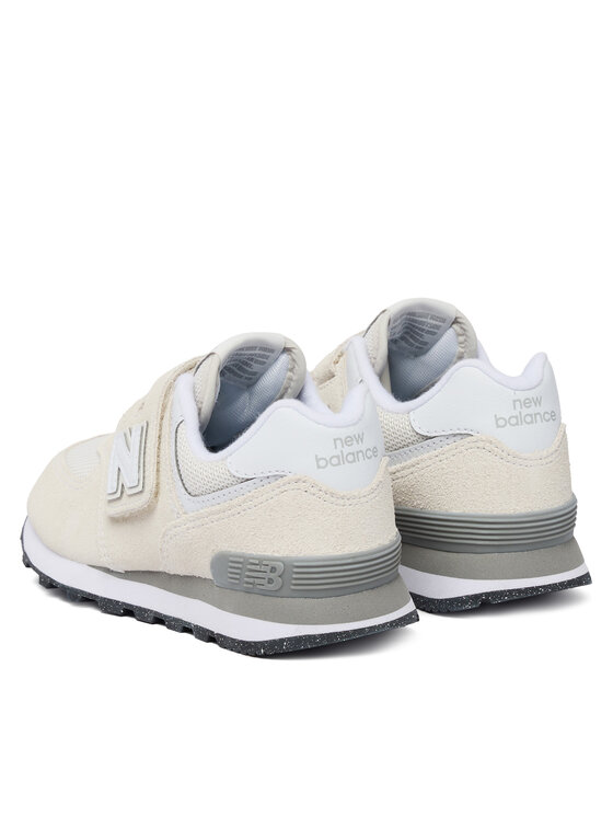 New Balance Snīkeri New Balance PV574EVW Krēmkrāsas