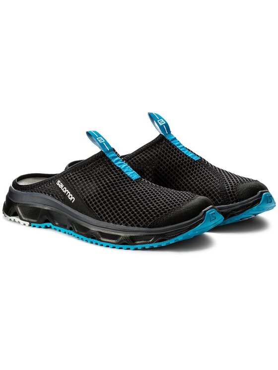 Salomon Чехли Salomon Rx Slide 3.0 401450 28 M0 Черен