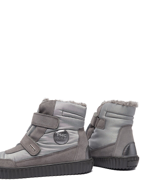 Primigi Снігоходи Primigi GORE-TEX 8935511 D Сірий