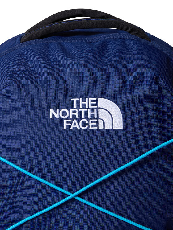 The North Face Zaino The North Face Jester NF0A3VXFFLO1 Blu