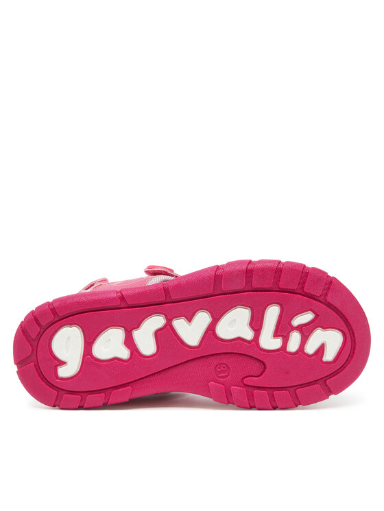 Garvalin Босоніжки Garvalin 252821 Рожевий