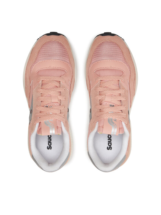 Saucony Снікерcи Saucony Jazz Nxt S60790-12 Рожевий