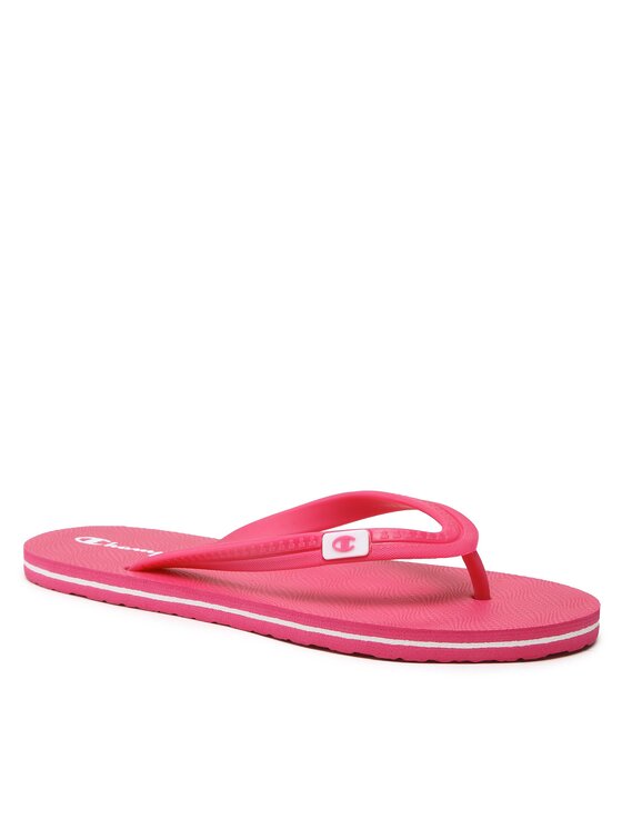 Champion Žabky Champion S22045-PS013 Růžová