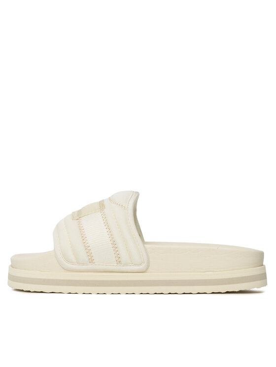 Fila Şlapi Fila Morro Bay Zeppa Lounge Slipper Wmn FFW0047.13121 Bej