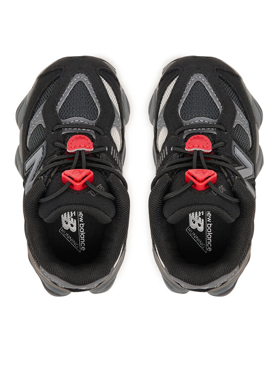 New Balance Сникърси New Balance IV9060BK Черен