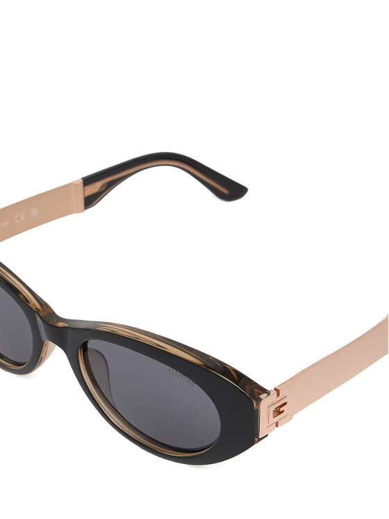 Guess Sluneční brýle Guess GU00261-H Černá