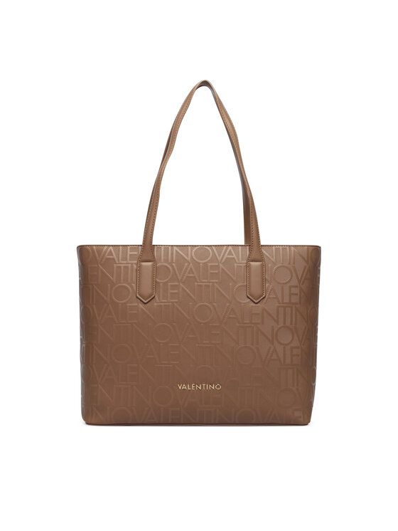 Valentino Τσάντα Valentino Gynevra Re VBSA6801 Μπεζ