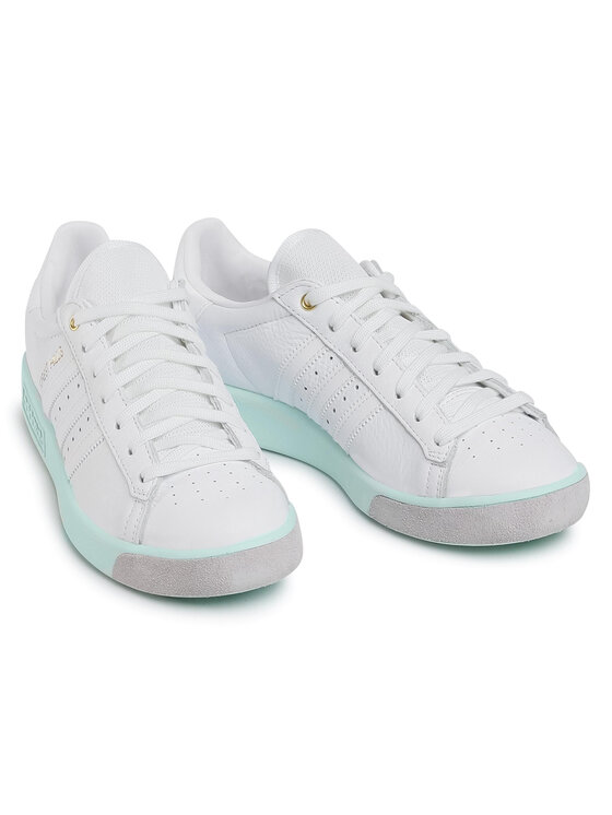 adidas Tenisice adidas Forest Hills FV1199 Bijela