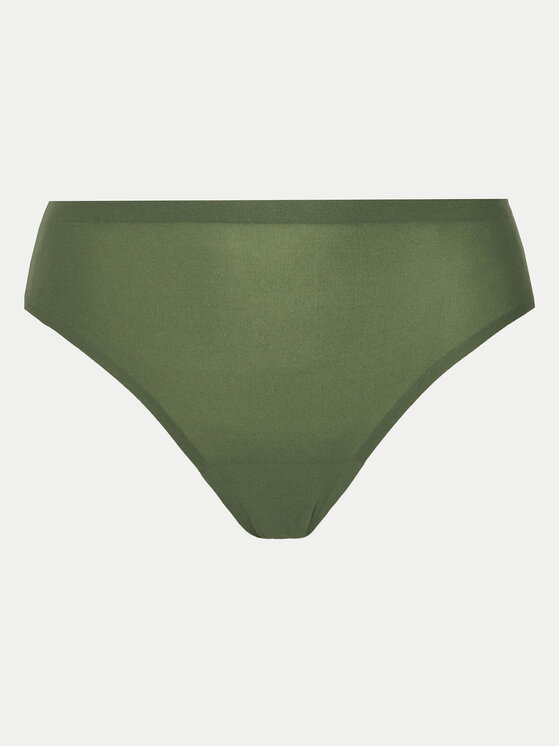 Chantelle Chantelle Figi alsó Soft Stretch C10630 Zöld