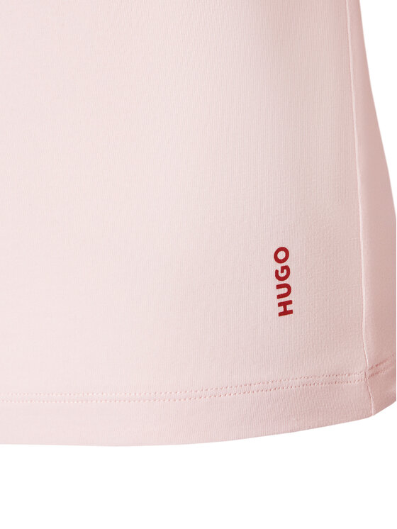 HUGO HUGO Комплект футболок 50545688 Кольоровий Regular Fit