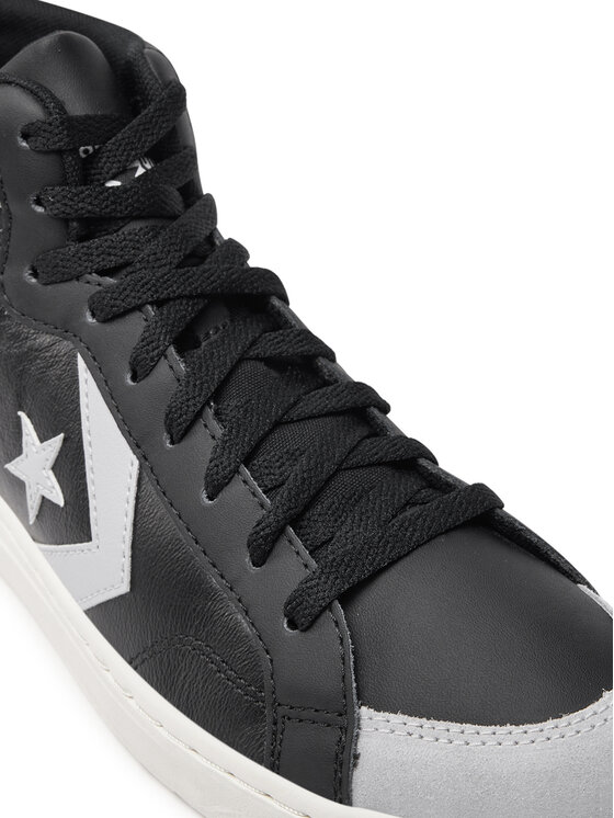 Converse Снікерcи Converse Pro Blaze Classic A11528C Чорний