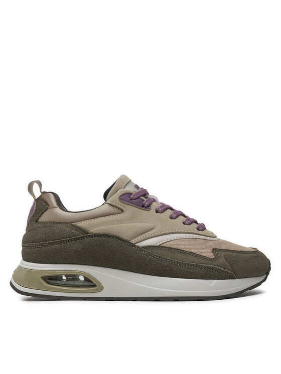 HOFF Sneakersy HOFF Todai Ji 22406004 Hnedá