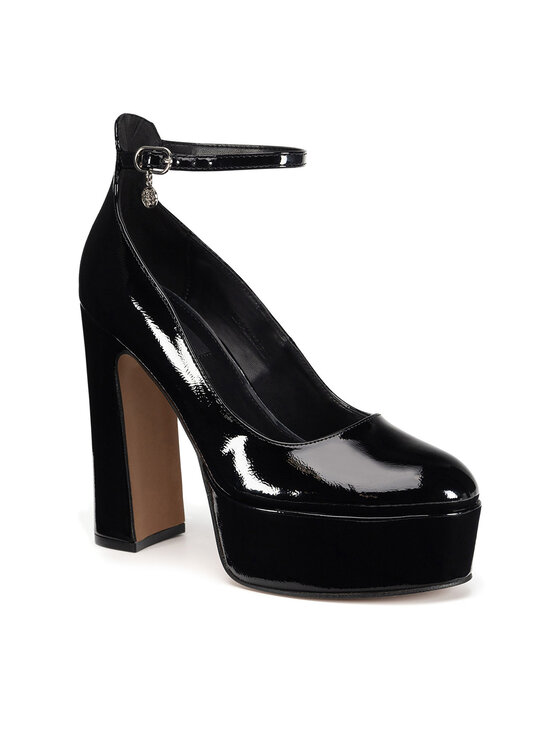 Nine West Туфлі Nine West WFA3040-1 Чорний
