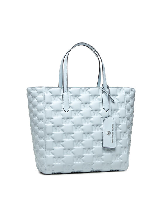 Rankinė MICHAEL Michael Kors Sinclair 30S2S5ST7L Mėlyna | Eavalyne.lt
