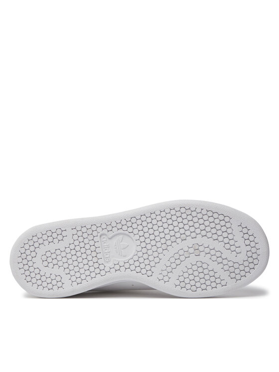 adidas Снікерcи adidas Stan Smith J FX7519 Білий