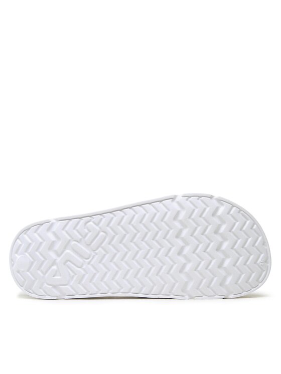 Fila Natikači Fila Morro Bay Logo Slipper Wmn FFW0102.13069 Bela