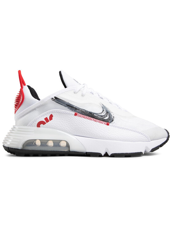 Nike Sneakers Nike Air Max 2090 DA4304 100 Alb