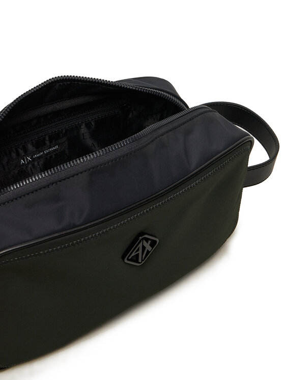 Armani Exchange Kosmetinė Armani Exchange XM000108 AF12099 MB066 Juoda