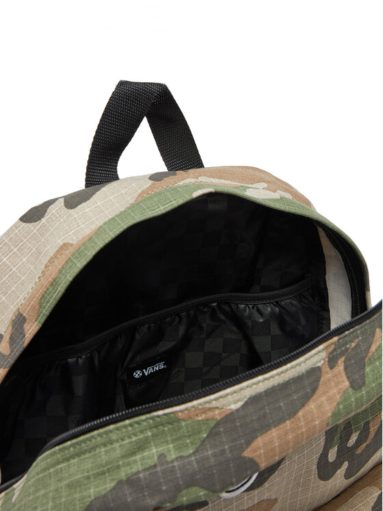 Vans Batoh Vans Old Skool Class VN000H4YLVB1 Khaki