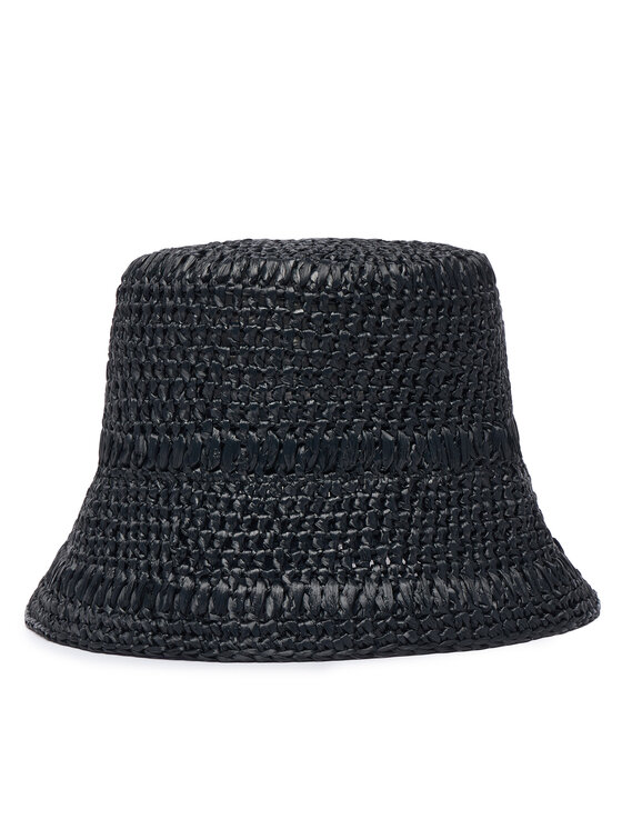 Weekend Max Mara Капелюх Weekend Max Mara Fragore 2615571045600 Чорний