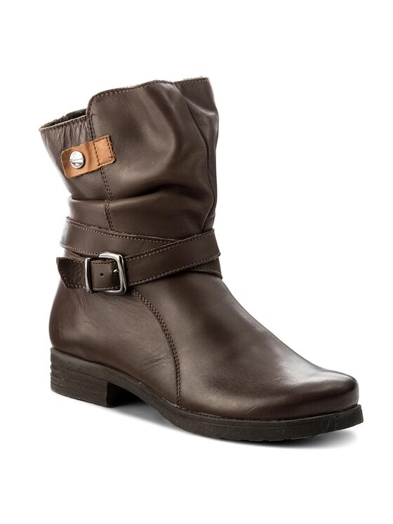 Pollonus Botines Pollonus 5794 Marrón