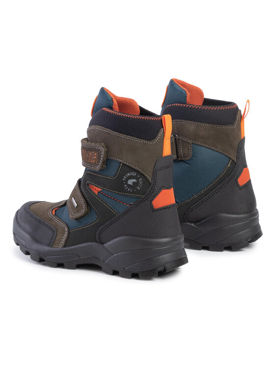 Primigi Botas de nieve Primigi GORE-TEX 4394222 S Verde
