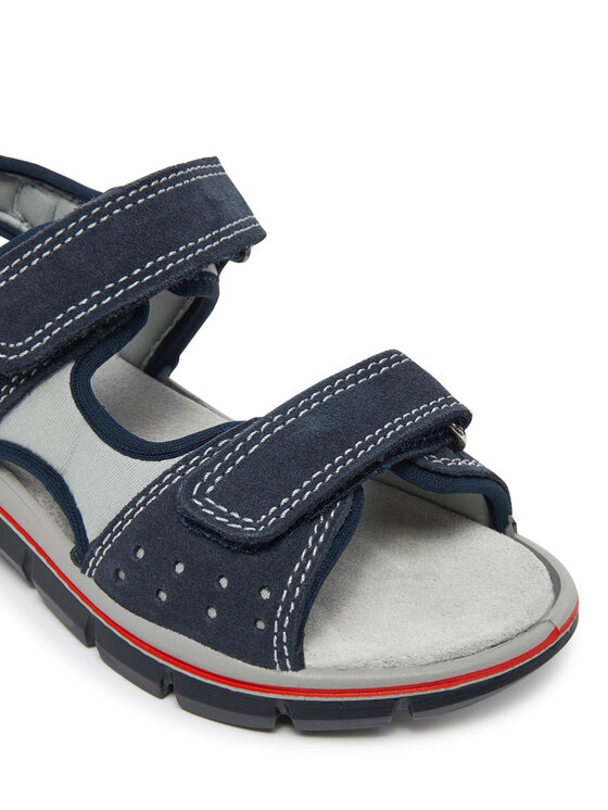 Primigi Sandále Primigi 7895311 M Čierna