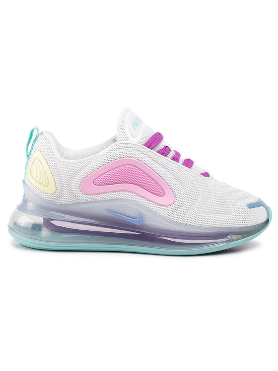 Nike Snīkeri Nike Air Max 720 AR9293 102 Balts