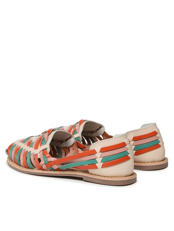 Gioseppo Balerinke Gioseppo KLONDIKE 65845-P Pisana