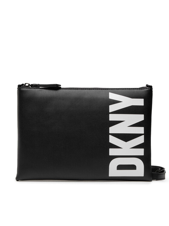 DKNY Soma DKNY Tilly Crossbody R22EZT01 Melns