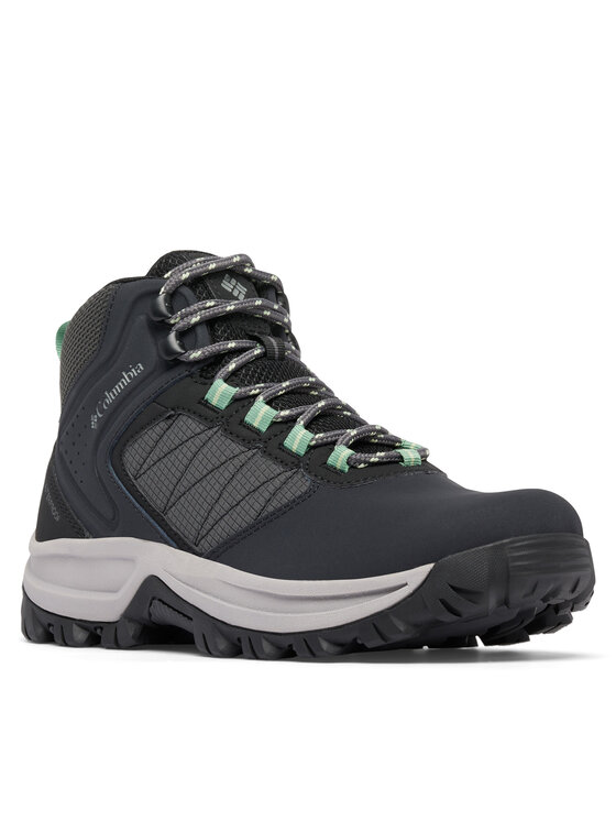 Columbia Trekking Columbia Transverse 2077801 Crna