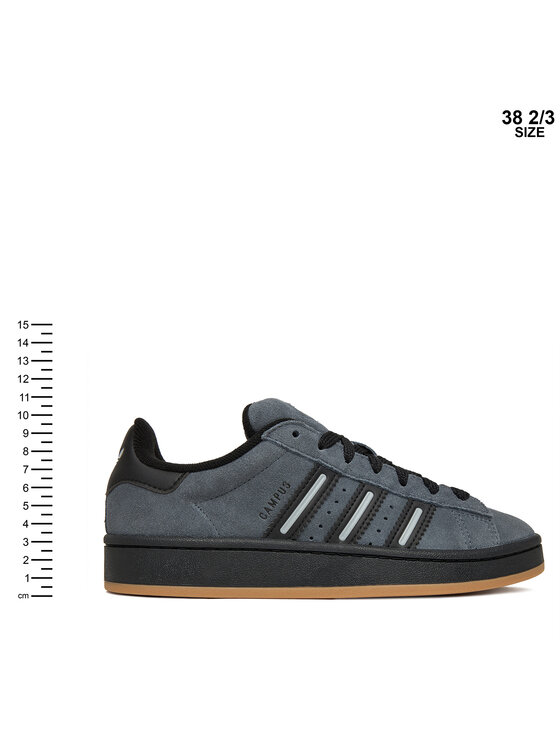 adidas Снікерcи adidas Campus 00s JP7974 Сірий