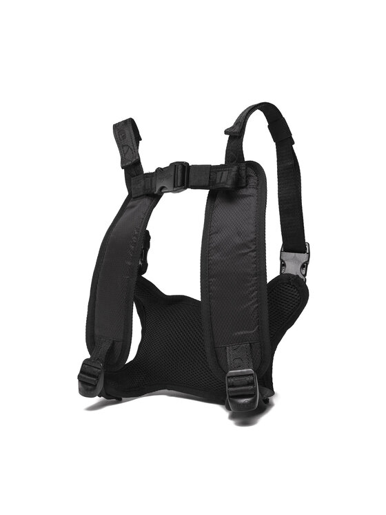 Ellesse Τσαντάκι Ellesse Chilas Chest Bag SBKA2023 Μαύρο