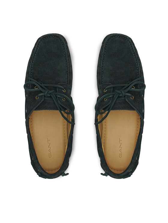Gant Мокасини Gant 30633915 Cиній
