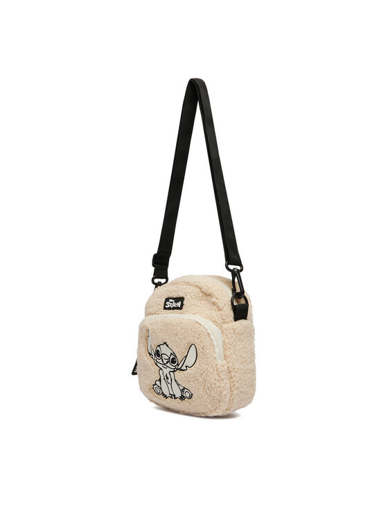 Disney Classics Плоска сумка Disney Classics CEO-ACCCS-AW26-102DCLS Бежевий