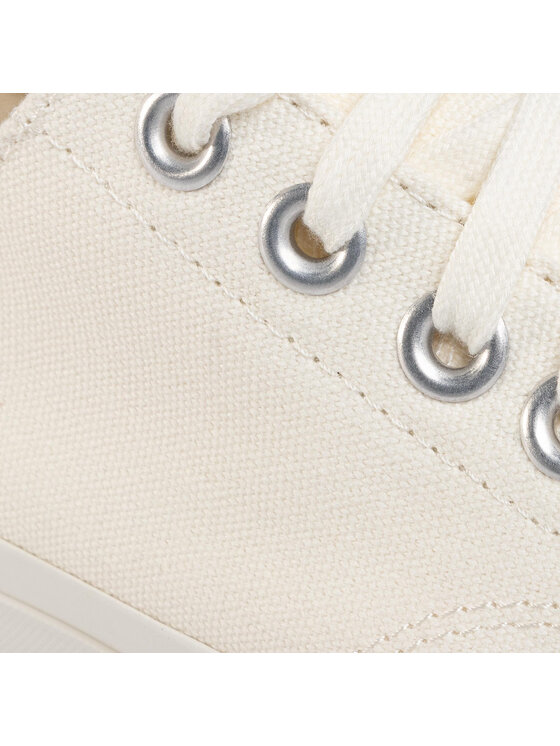 Pro-Keds Tornacipő Pro-Keds Royal Lo PK54469 Fehér