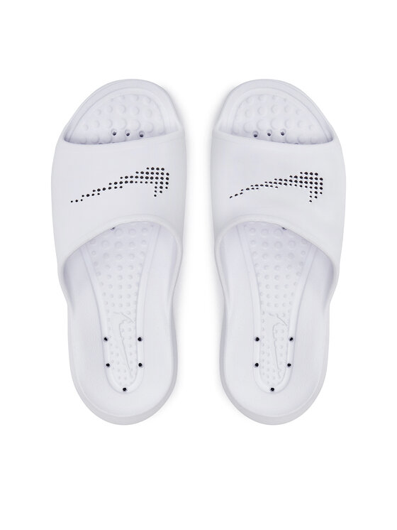 Nike Ciabatte Nike Victori One Shwer Slide CZ7836 100 Bianco