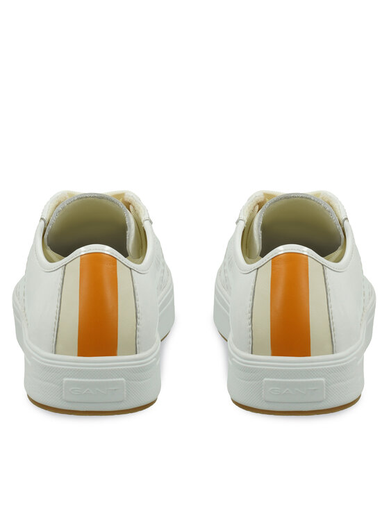 Gant Снікерcи Gant 30531829 Білий