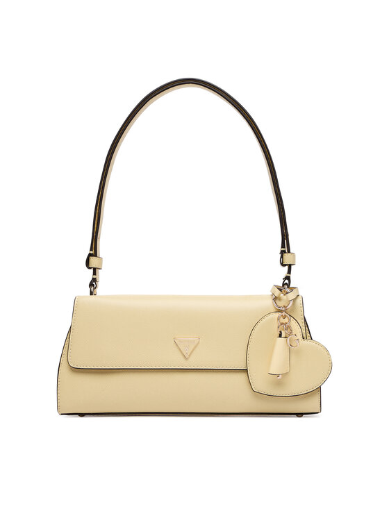 Guess Сумка Guess Isobel HWBG99 32210 Світло-жовтий