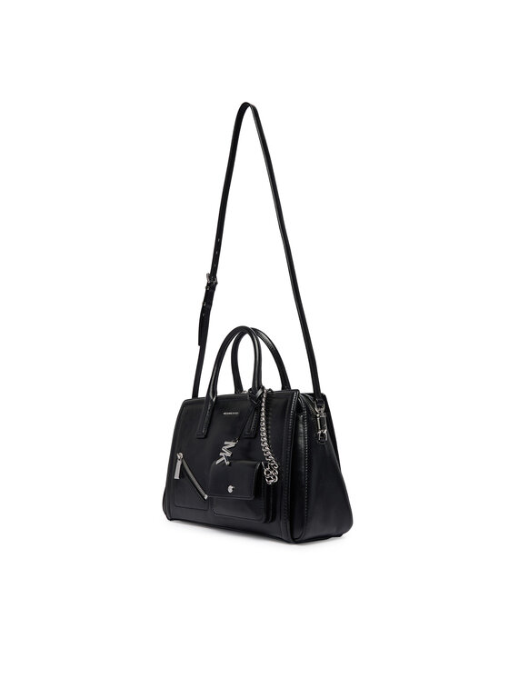 MICHAEL Michael Kors Сумка MICHAEL Michael Kors Laila 30S6S9IS2L Чорний