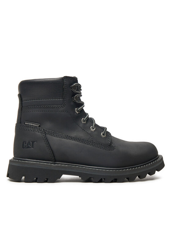 CAT Footwear Черевики туристичні CAT Footwear Deplete Wp P721724 Чорний