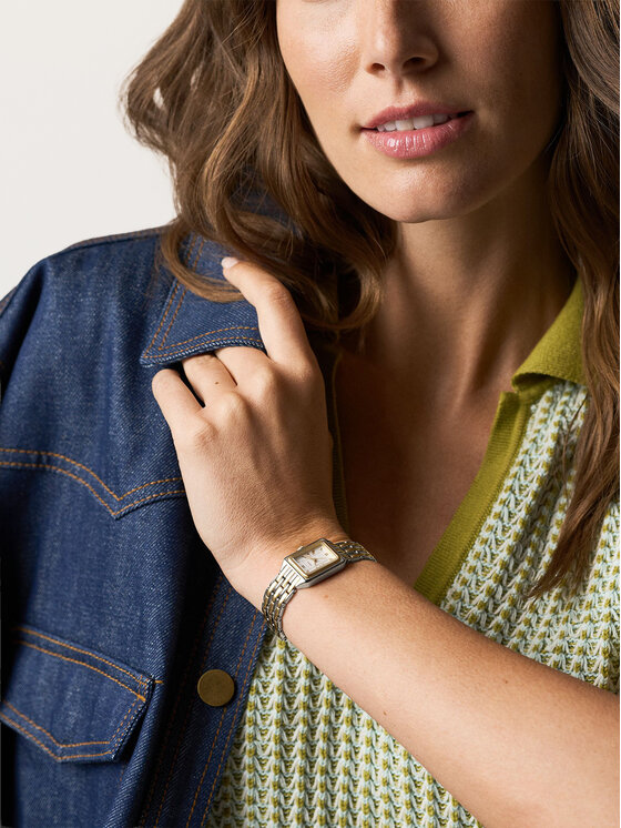Fossil Karóra Fossil Raquel Mini ES5468 Arany