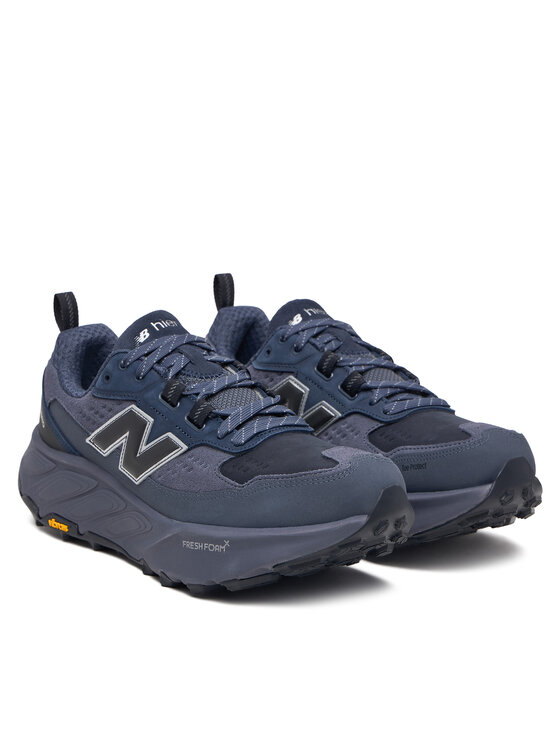 New Balance Pantofi pentru alergare New Balance X Hierro Trek MHIET296 Gri închis
