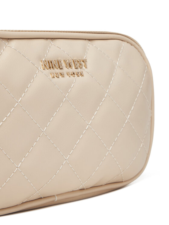Nine West Kabelka Nine West LILLA2 Béžová